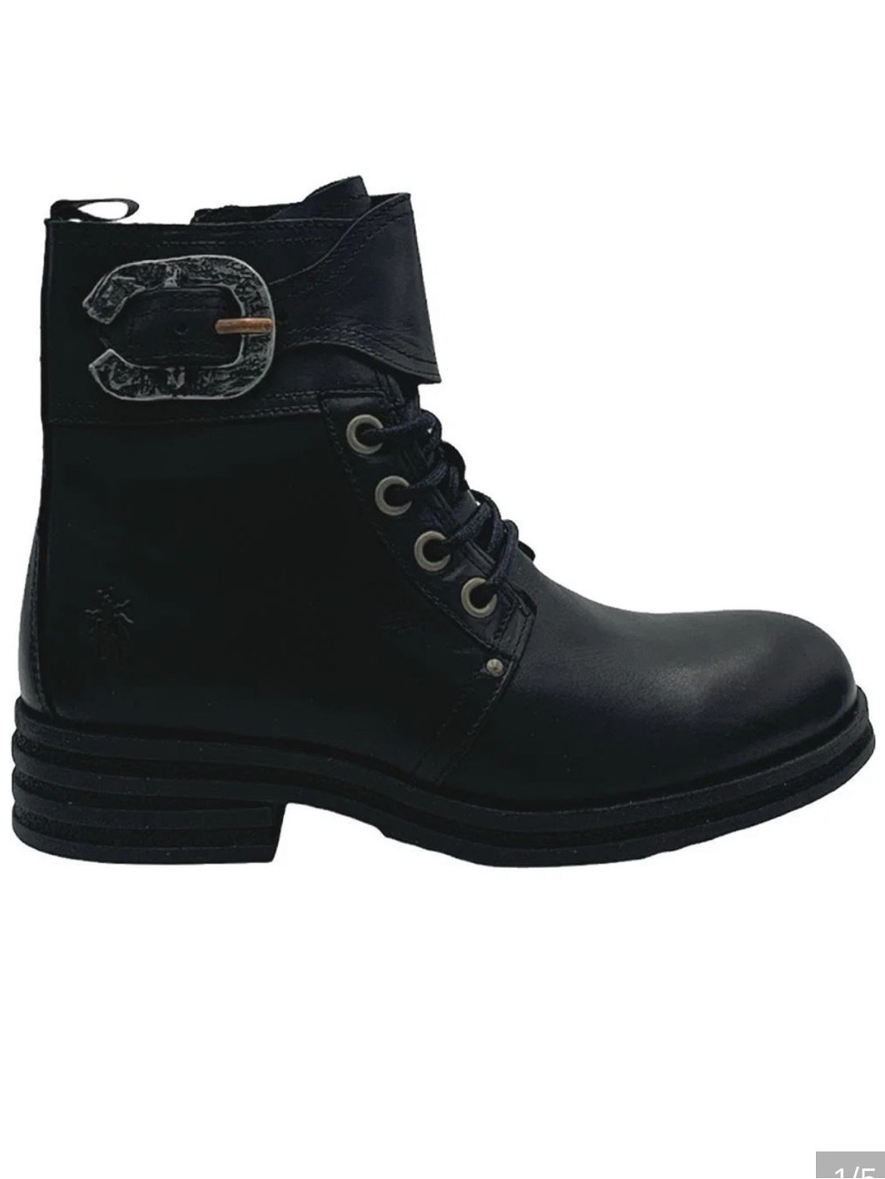 Fly London Kara Combat Boots – Women’s Size 10 – New Never Worn